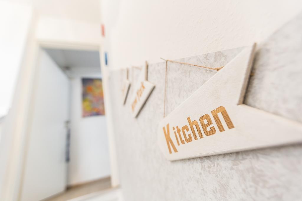 My Messe & Business Home - Refrath ベルギッシュ・グラートバッハ エクステリア 写真